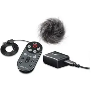 ZOOM APH-6 Accessories Pack for H6 - Accessoires divers pas cher