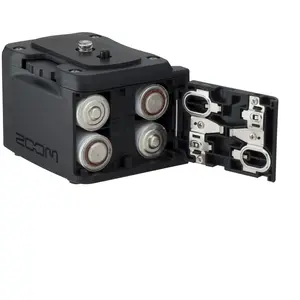 Zoom -BCQ-2n   Boitier de Piles - pour Q2n-4K pas cher