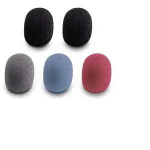 ZOOM WSL-1 lot de 5 bonnettes pour micro Zoom LMF-2 pas cher
