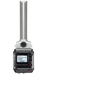 Comparateur de prix : Enregistreur Zoom F1-SP 2 pistes + Micro canon