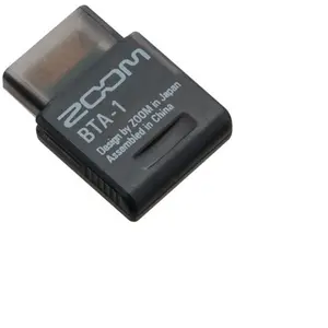 Zoom - BTA-1 - Adaptateur Bluetooth data pour appareils Zoom compatibles pas cher