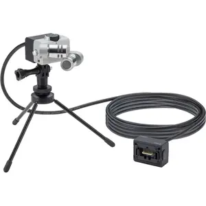 Zoom Zoom ECM-6 câble de rallonge pour enregistreurs et caméscope pas cher