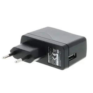 Adaptateur USB secteur Zoom AD-17 pour R8 série H et Q pas cher