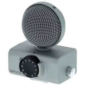 Zoom MSH-6 - Capsule Mid-side pour Zoom H5, H6 ou Q8 pas cher