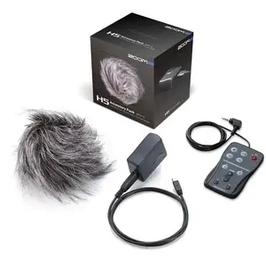 Kit Accessoires Zoom APH-5 pour enregistreur numérique H5 pas cher