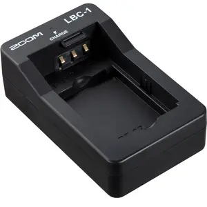 Comparateur de prix : Chargeur de batteries Zoom LBC-1 via USB pour BT-02 (Q4) ou BT-03 (Q8)