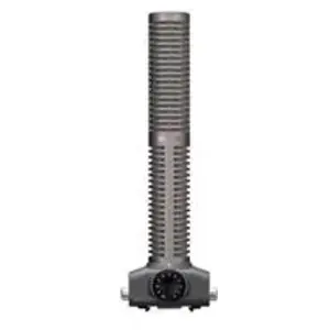 Zoom SSH-6 - Microphone canon stéréo mid-side pour Zoom H5, H6 ou Q8 pas cher