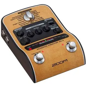 Zoom AC-2/IF Effet pas cher