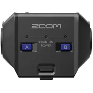Zoom EXH-6E Extension x2 XLR pour Zoom H6E pas cher