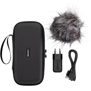 Zoom APH-6e pack d'accessoires pour enregistreur H6essential pas cher