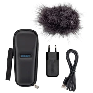 Comparateur de prix : Zoom APH-1e pack d'accessoires pour enregistreur H1essential