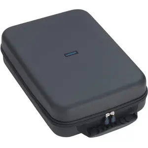 Comparateur de prix : Zoom SCU-40 étui semi rigide universel