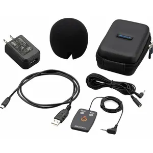 Comparateur de prix : Zoom SPH-2N Pack accessoire pour enregistreur H2N