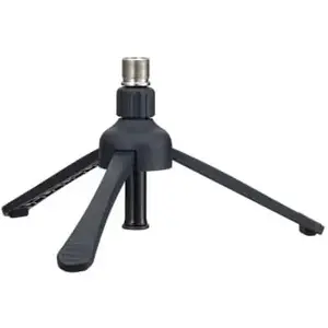 Zoom TPS-4 - Stand tripode pour microphone - filetage 5/8'' pas cher