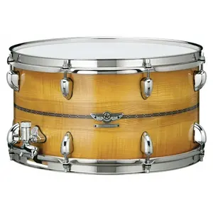 Tama TMBS158S-OCOB Star Reserve Maple/Bubinga caisse claire 15 x 8 pouces