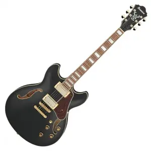 Comparateur de prix : Ibanez Artcore AS73G-BKF Black Flat