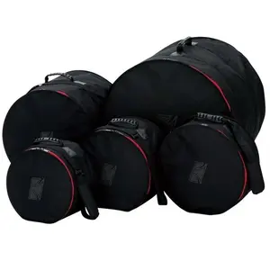 Comparateur de prix : Tama Tama Dss50s - Ensemble De 5 Housses Standard Batterie