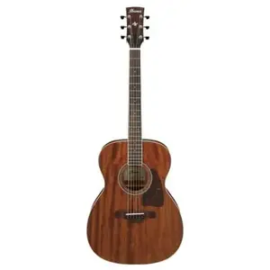 Ibanez AC340-OPN Thermo Aged - Open Pore Naturelle - Guitare acoustique