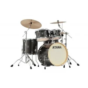 Tama CK50RS-MGD Superstar Classic Midnight Gold Sp. batterie 5 fûts 20