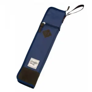 Tama TSB12NB - Housse baguettes batterie - Bleu marine