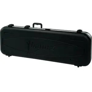 Comparateur de prix : Ibanez MB300C - Étui guitare basse pour modèle Ibanez SR, SRH - Noir