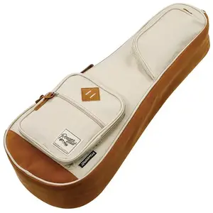 Ibanez IUBC541-BE - Housse ukulele Concert - beige