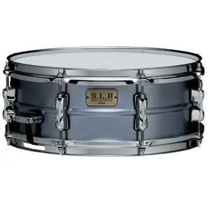 Comparateur de prix : Tama LAL1455 S.L.P. Classic Dry Aluminium 14x5.5 pouces caisse claire