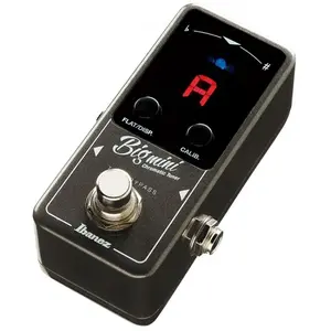 Ibanez BIGMINI Accordeur chromatique