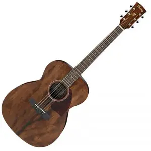 Comparateur de prix : Ibanez Ibanez Pc12mh-Opn Open Pore Natural - Guitare Acoustique