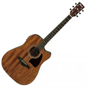 Ibanez AW54CE-OPN - Guitare électro acoustique