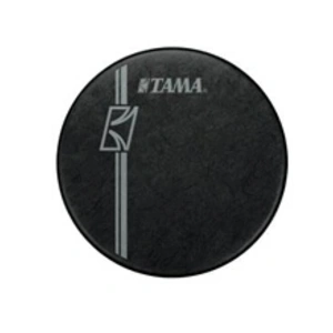 Tama BK22BMFH Peau de grosse caisse 22", NoirVendu paramazon