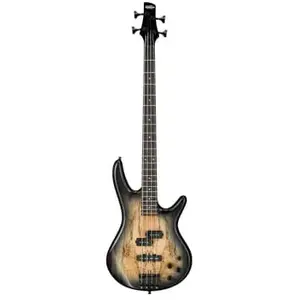 Comparateur de prix : Pas de marque Ibanez GSR200SM-NGT - Natural Gray Burst - Guitare basse