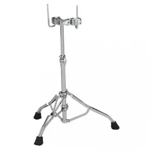 Tama HTW109W série Star - Stand double toms inclinable - double embase