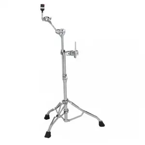 Tama HTC107W série Star Combination - Stand cymbale avec support tom simple