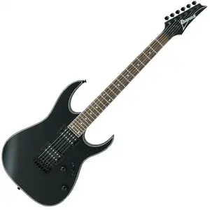 Ibanez RG421EX-BKF - Guitare électrique