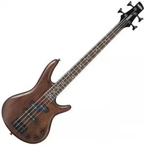 Comparateur de prix : Ibanez GSRM20B-WNF Guitare basse électrique Mikro, Marron
