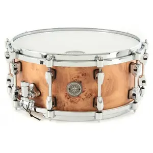 Comparateur de prix : Tama PMM146-STM - Starphonic Maple - 14'' X 6'' Futs bois