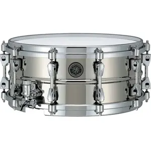 Comparateur de prix : Tama Starphonic Caisse Claire 14" x 6" Cuivre PBR146