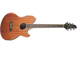 Ibanez TCY12E-OPN - Guitare électro acoustique