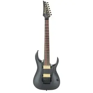 Comparateur de prix : Ibanez Jake Bowen JBM-27 - Guitare électrique 7 cordes (+étui)