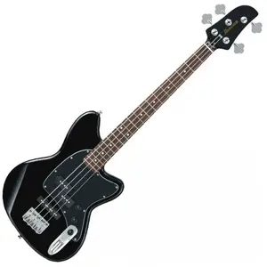 Ibanez Talman TMB30-BK - Black - Basse électrique