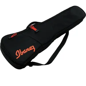 Ibanez IUBT301-BK - Housse ukulele Ténor