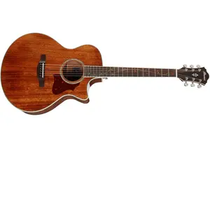 Ibanez AE Series AE245-NT Natural pas cher