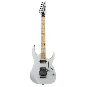 Ibanez RG652AHM-AWD Antique White Blonde Prestige