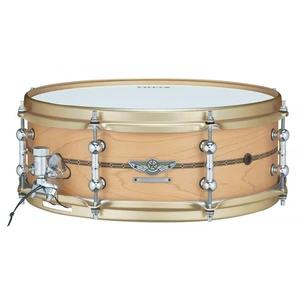 Tama TLM145S-OMP Star Reserve Solid Maple caisse claire 14 x 5 pouces