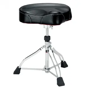 Comparateur de prix : Tama HT530B Wide Rider Trio Tabouret pour batteur