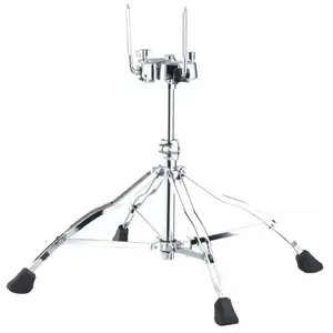 Tama HTW849W Roadpro pied de tom double embase