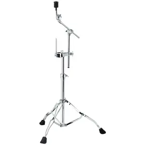 Comparateur de prix : Tama HTC807W série Roadpro Combination - Stand cymbale avec support tom simple