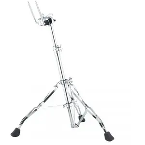 Tama HTW839W Roadpro pied de tom double embase