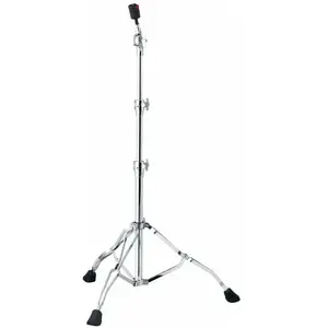 Comparateur de prix : Tama HC82W série Roadpro - Stand cymbale droit double embase